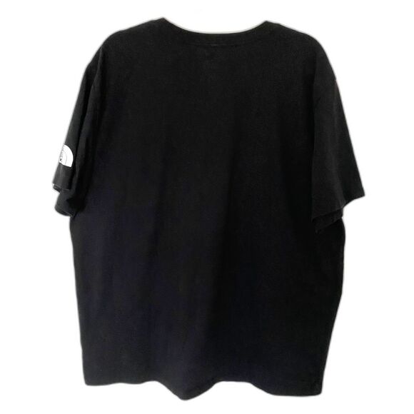 The North Face International Collection Men’s Short Sleeve Crewneck T-Shirt XXL - Picture 3 of 12